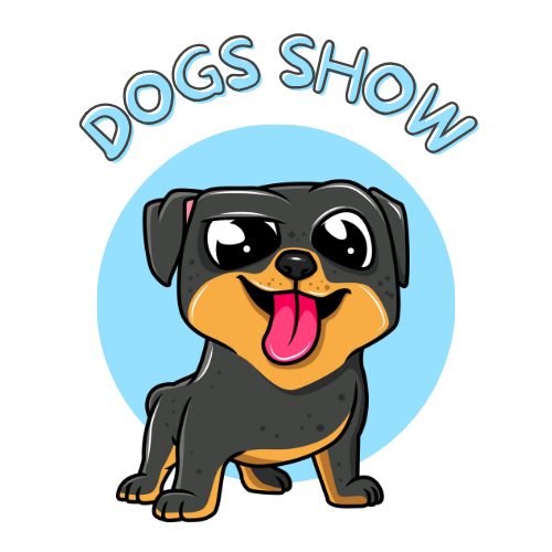 DOGS SHOW