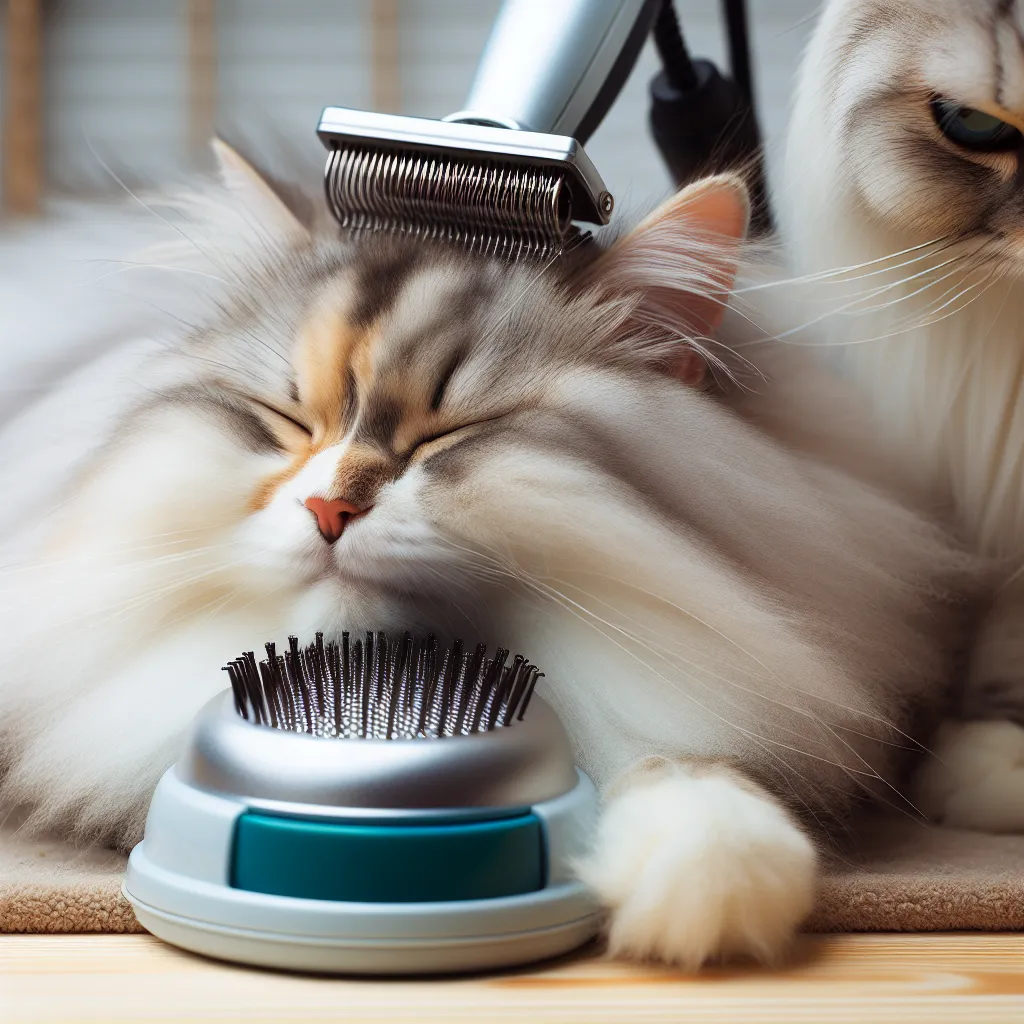 5 wichtige Katzenpflege-Tipps